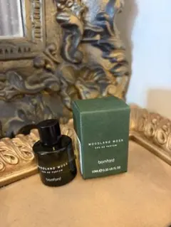 bamford WOODLAND MOSS 10ml バンフォードのサムネイル