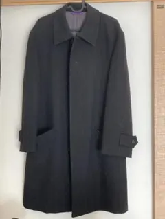 ポールスミス ステンカラーコート