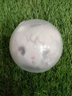 mikko フェイスマスコット　ムース