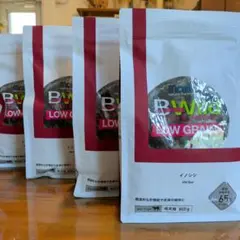 B-Wild Low Grain ドッグフード イノシシ 3kg - メルカリ