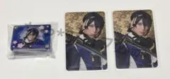 ミュージカル刀剣乱舞 刀ミュ 十周年記念 博覧会 三日月宗近 まとめ売り①