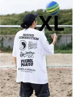 ルースイソンブラ  BC SOUND CONNECTION PRA-SHIRT