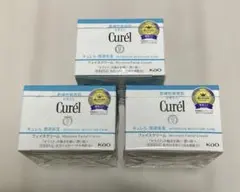 Curél フェイスクリーム 70g 3個セット 大容量 - メルカリ