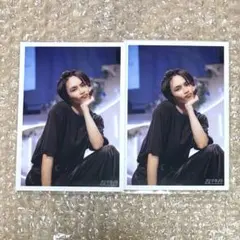 超特急 タクヤ LIVE RiB 生写真