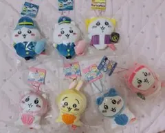 ちいかわまとめ売りご当地のサムネイル