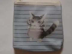 わちふぃーるど　ポーチ　ベビーダヤン