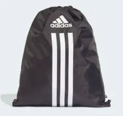 新品　adidas　アディダス マルチバッグ　スポーツバッグ ナップサック