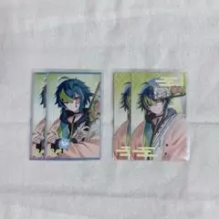 Dytica Happy Pack 2025 チェキ風カード 伊波ライ