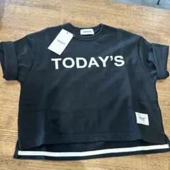 SALE。半袖スウェットのサムネイル
