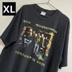 reo speedwagon tシャツ バンドT Allsport events