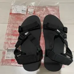 【新品未使用！】ザ ノースフェイス Ultra Stratum サンダル