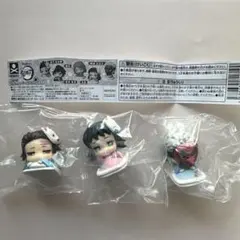 鬼滅の刃　おねむたんスペシャルリミックス肆　炭治郎、真菰、鱗滝左近次