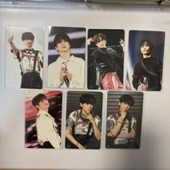 後藤威尊 RTP 京セラ トレカ