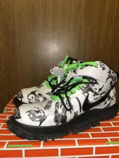 off-white スニーカー