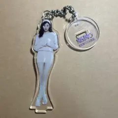 MISMO キーホルダー SANA