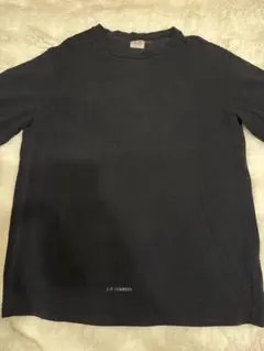 C.P. COMPANY ブラック　長袖tシャツのサムネイル