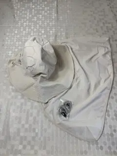 未使用　レディース　アウトドアハット