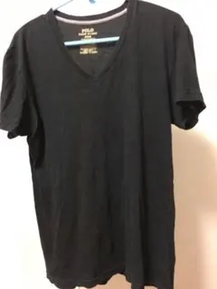 Polo Ralph Lauren Vネック Tシャツ