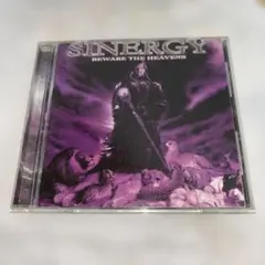 シナジー／ビウェア・ザ・ヘヴンズ