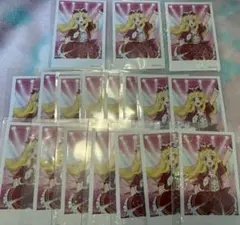 希少】アイカツ アイカツチョコイチゴボール当選品 - メルカリ