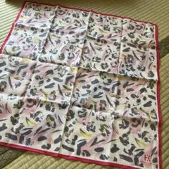 HIROKO KOSHINO FEMME ハンカチのサムネイル