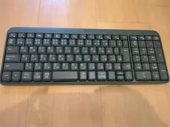 Logicool K380 ワイヤレスキーボード