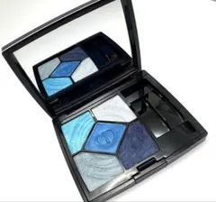 DIOR ディオールショウ サンククルール 170 ミッドナイトラメ - メルカリ