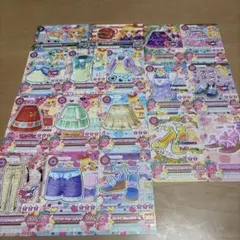 アイカツカード 11枚セット - メルカリ