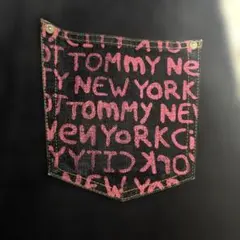 TOMMY JEANS デニムパンツのサムネイル