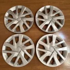 新品✳︎✳︎ホンダ N-BOX 純正 14インチ ホイールキャップ 4枚セットのサムネイル