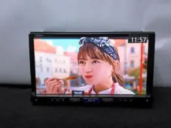 スズキ　ポン付　クラリオン　NＸ613　4X4フルセグ　Bt　DVD　CD録音 スズキ ポン付 クラリオン NX613 4X4フルセグ Bt DVD CD録音 - メルカリ