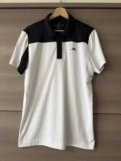 ※最終値引※ 【美品】J.LINDEBERG（ジェイ・リンドバーグ）のポロシャツ