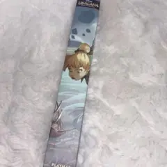 ロルカナ　ティンカーベル　プレイマット
