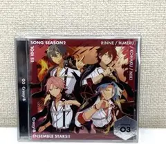 Crazy:B 指先のアリアドネ　CD