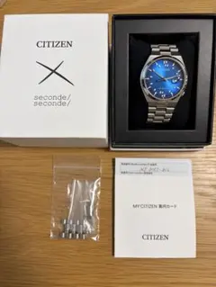 2026年最新】Citizen 動作：良好 メンズ 自動巻き時計の人気アイテム 