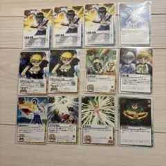 美品】File1 シート1（2005年販売）金色のガッシュベル！！ - メルカリ