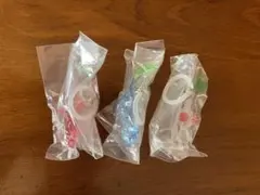 ピクミン　めじるしアクセサリー2