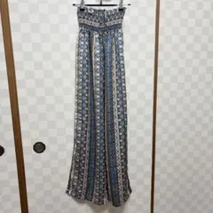 SHEIN ロングスカート　レディース　春夏　XSサイズ　新品未使用　美品のサムネイル