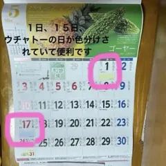 2026年 （令和８年）沖縄旧暦カレンダー　【２冊セット】