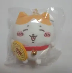 ちいかわ 招福！ハチワレマスコット