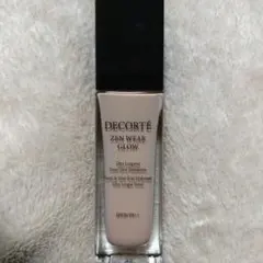 コスメデコルテ　ゼンウェアグロウN16（ファンデーション）