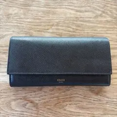 2026年最新】celine 財布 二つ折りの人気アイテム - メルカリ