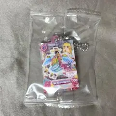 アイカツ!だれでもアイドル活動アクリルチャーム3 星宮いちごスターフェスティバル