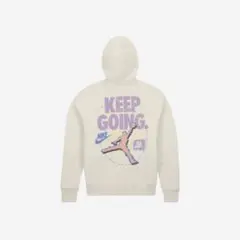 JORDAN BRAND M J DJK HOODIE パーカー