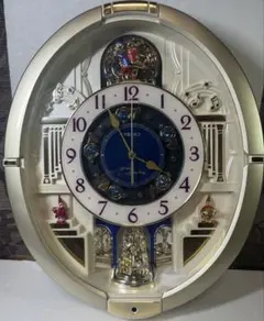CITIZEN 掛時計 4MN482-0 T22Z8G CITIZEN 掛時計 4MN482-0 T22Z8G - メルカリ