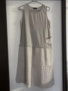 drugstores ノースリーブワンピース　③