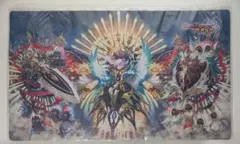 遊戯王 プレイマット 巳剣 ミツルギ YCSJ 新品未開封 - メルカリ