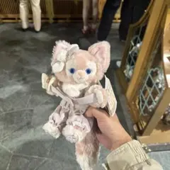 2025年最新】上海ディズニー リーナベルぬいぐるみの人気