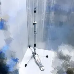 Pearl H-150S フラットベース　ハイハットスタンド