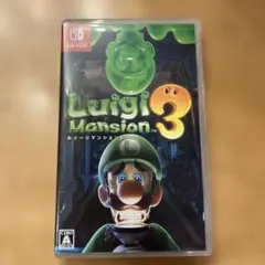 ルイージマンション3